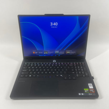 Lenovo Legion Pro 5 16" Ryzen 9 8945HX 2.5GHz 16GB RAM 1TB SSD GeForce RTX 5060