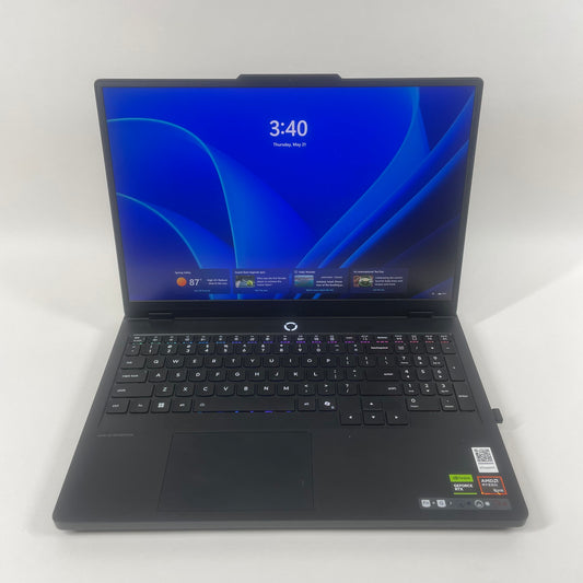 Lenovo Legion Pro 5 16" Ryzen 9 8945HX 2.5GHz 16GB RAM 1TB SSD GeForce RTX 5060