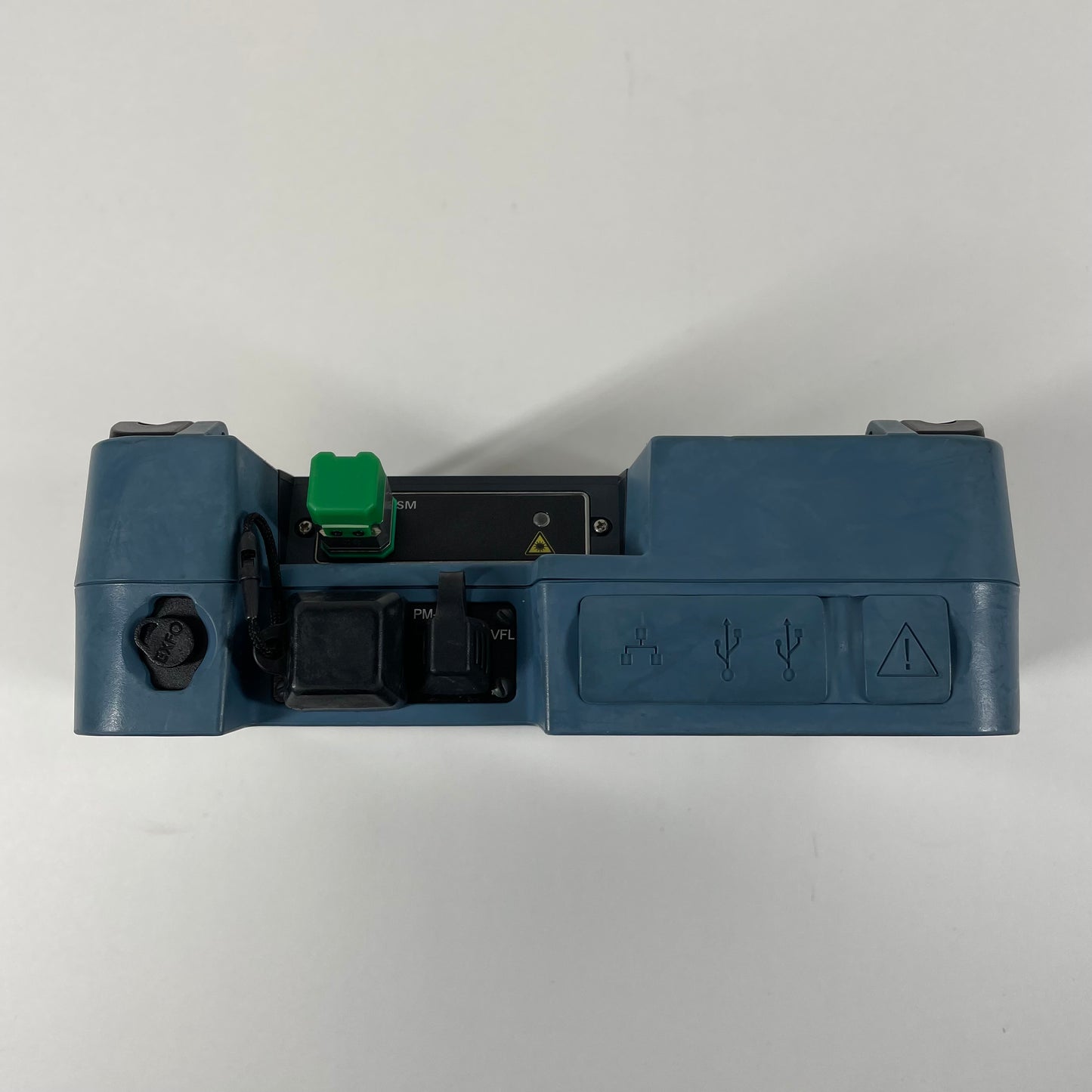 EXFO Maxtester Handheld, Singlemode Fiber Optic(OTDR) MAX-715B-SM2-M1-EA