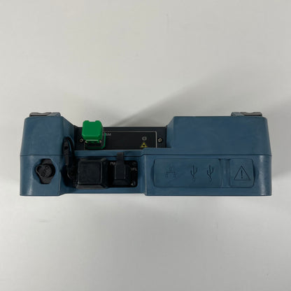 EXFO Maxtester Handheld, Singlemode Fiber Optic(OTDR) MAX-715B-SM2-M1-EA