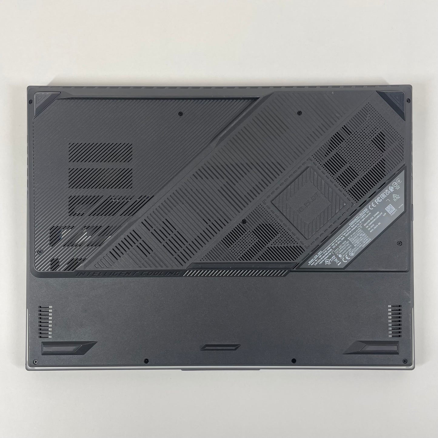 Asus ROG Strix G18 G814 18" i9-14900HX 2.2GHz 32GB RAM 2TB SSD GeForce RTX 4080