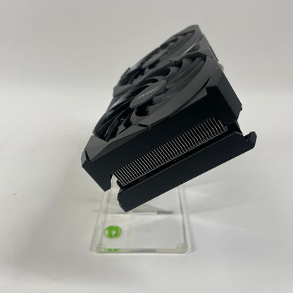 MSI GeForce RTX 3070 Ventus 2X OC 8GB GDDR6 Graphics Card G3070V2XCL