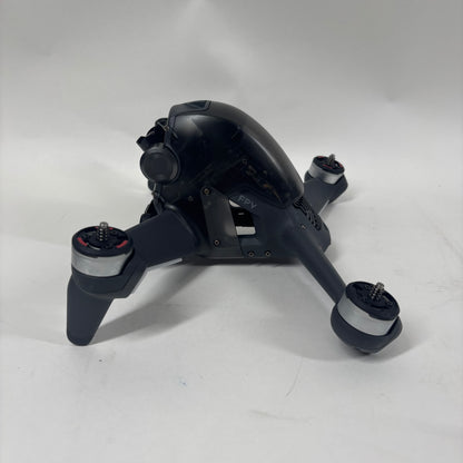 DJI FPV Full Drone Kit CP.FP.00000009.01