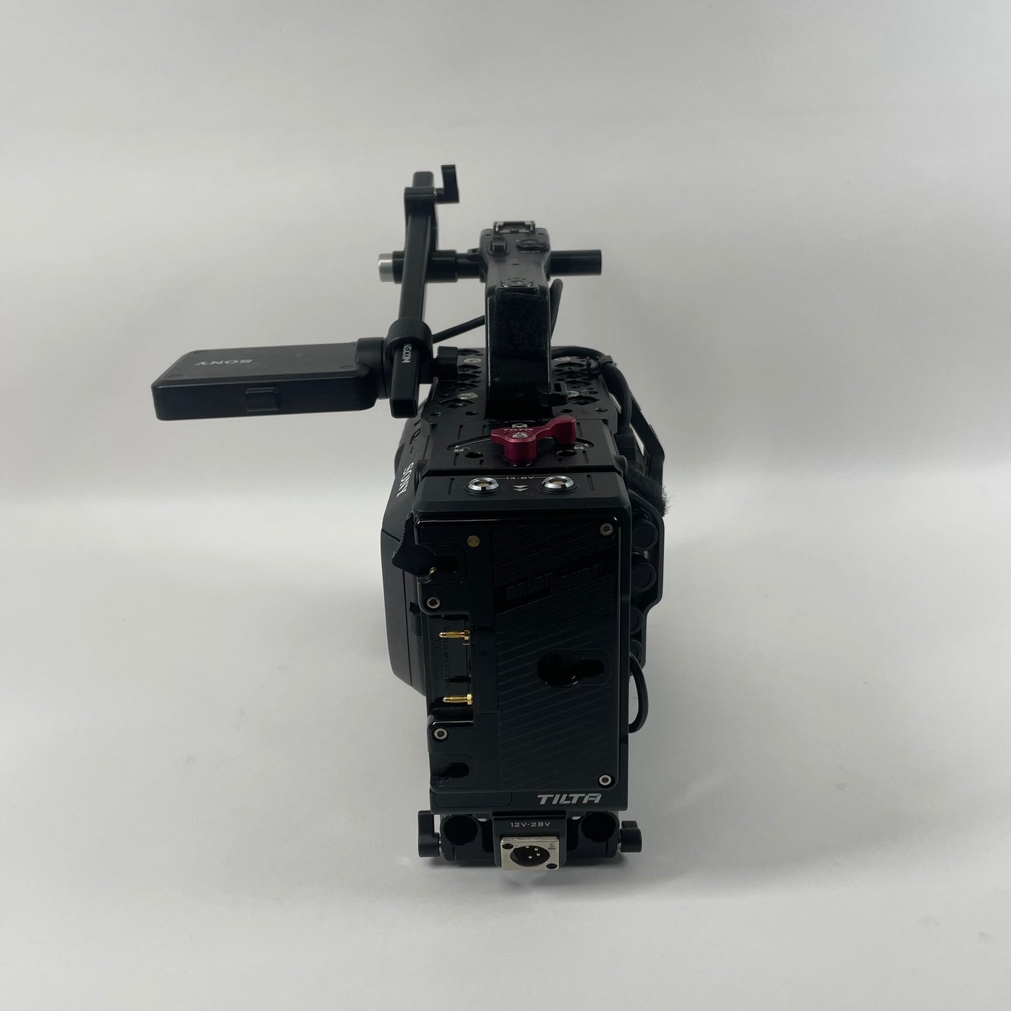 Sony PXW-FX9 Full-Frame Camera System Body Only