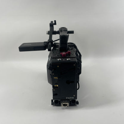 Sony PXW-FX9 Full-Frame Camera System Body Only