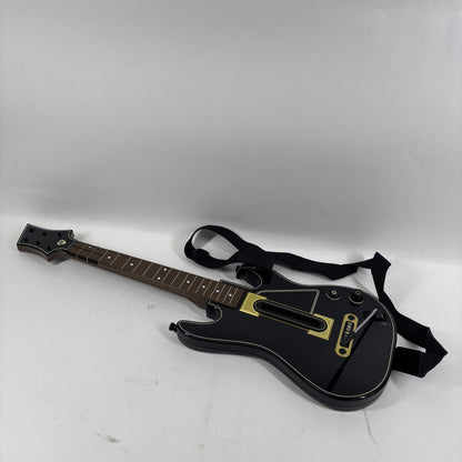Activision Guitar Hero Controller Black 0000654