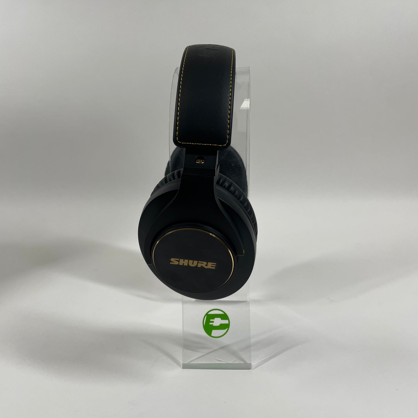 Shure SRH840A Professional Monitoring Headphones Black  SRH840A