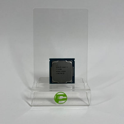 Intel Core i7-8700K 3.70GHz 6 Core BX80684I78700K 12 Thread LGA 1151