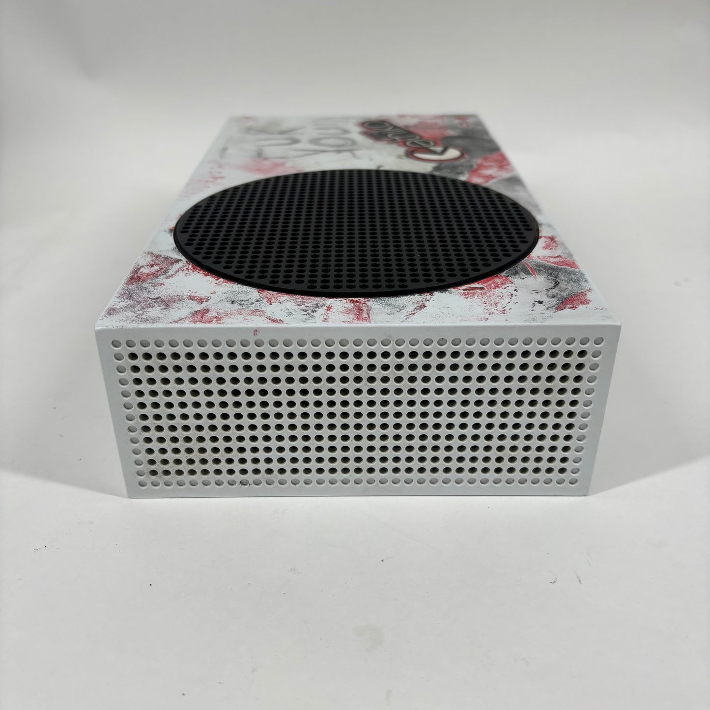 Microsoft Xbox Series S 512GB Console Gaming System White 1883