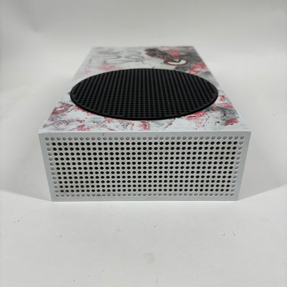 Microsoft Xbox Series S 512GB Console Gaming System White 1883