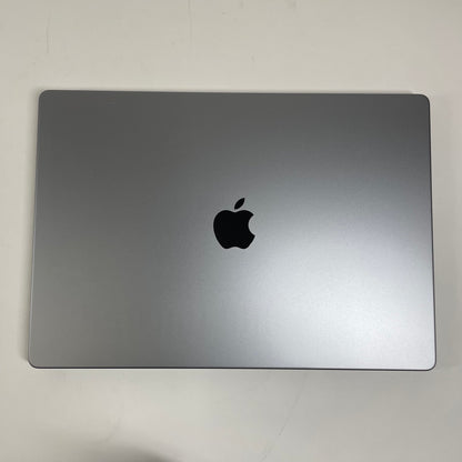 2021 Apple MacBook Pro 16" M1 Pro 16C GPU 3.2GHz 16GB RAM 1TB SSD A2485