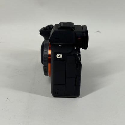 Sony A 7 IV 33MP Full-Frame Mirrorless Digital Camera