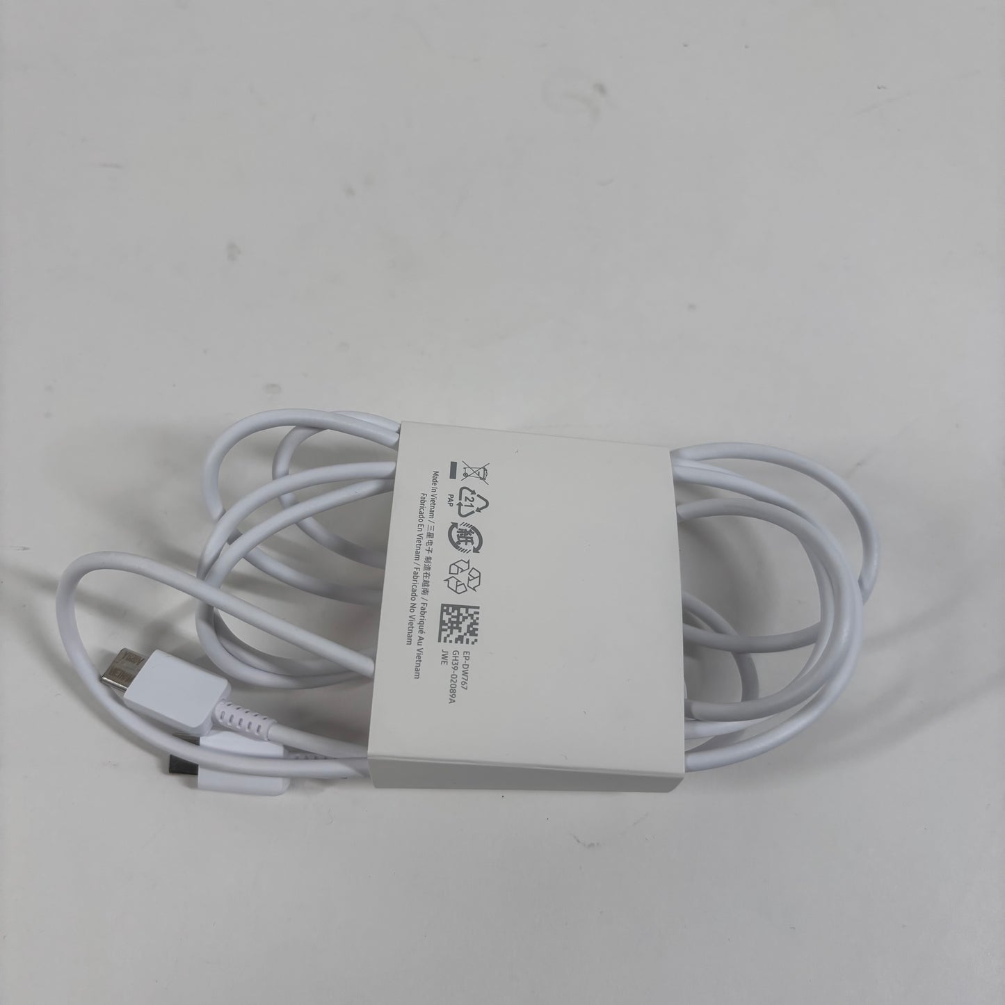 Samsung Galaxy Book5 Pro NP940XHA Core Ultra 7 256V 16GB RAM 512GB