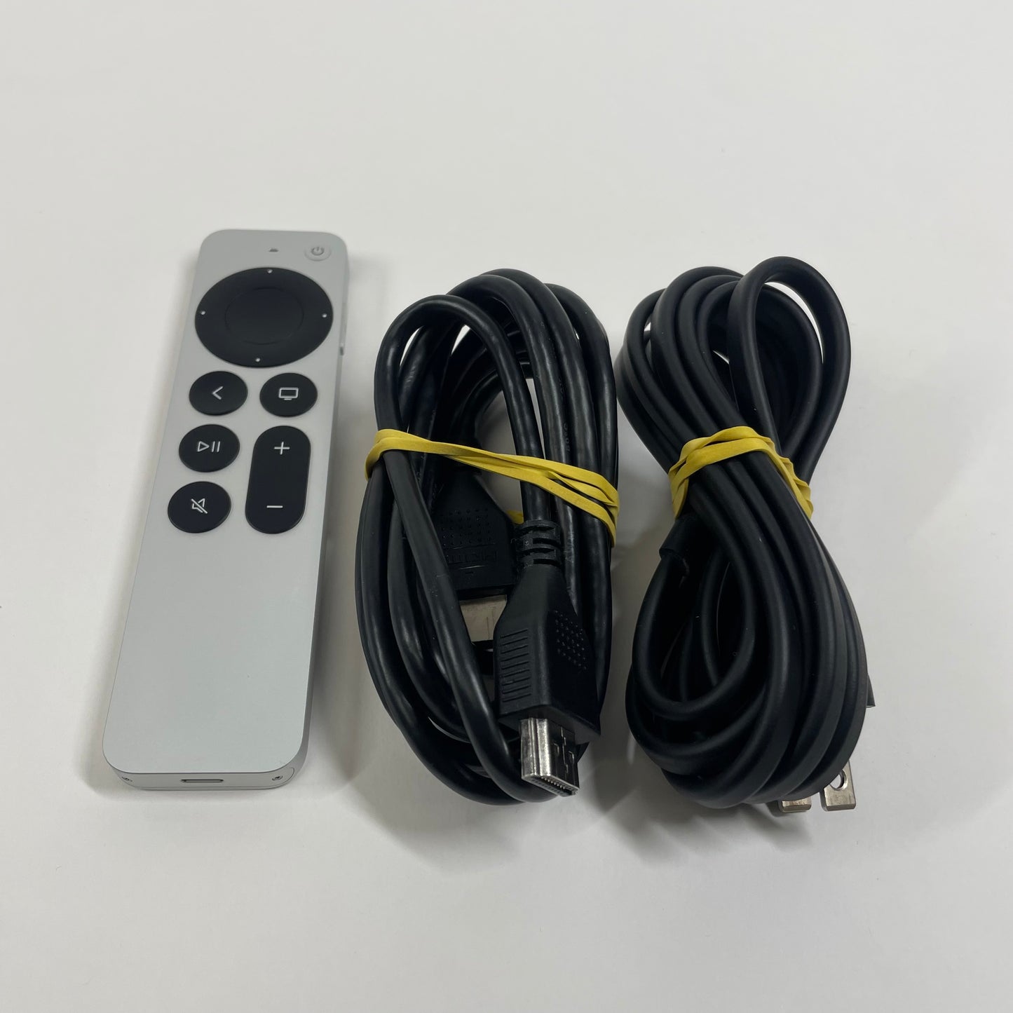 Apple TV HD 4th Gen 64GB Digital HD Media Streamer A1625 WiFi + Ethernet