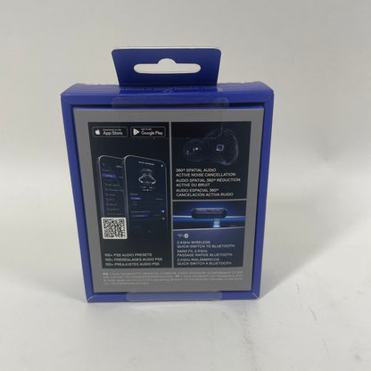 New Steelseries Arctis Gamebuds Active Noise Cancellation Gamebuds Black 61706