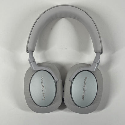 Bowers & Wilkins Px7 S2 Wireless Over-Ear Headphones White