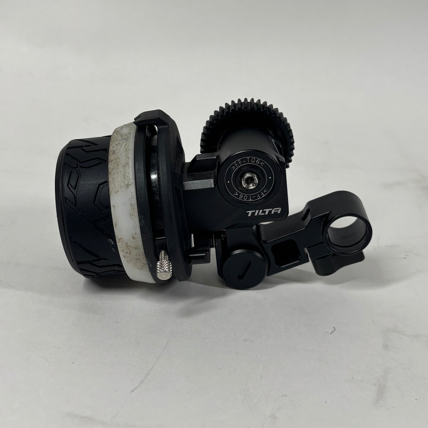 Tilta FF-t03 Single-Sided Manual Follow Focus System for Cameras & Small Rigs