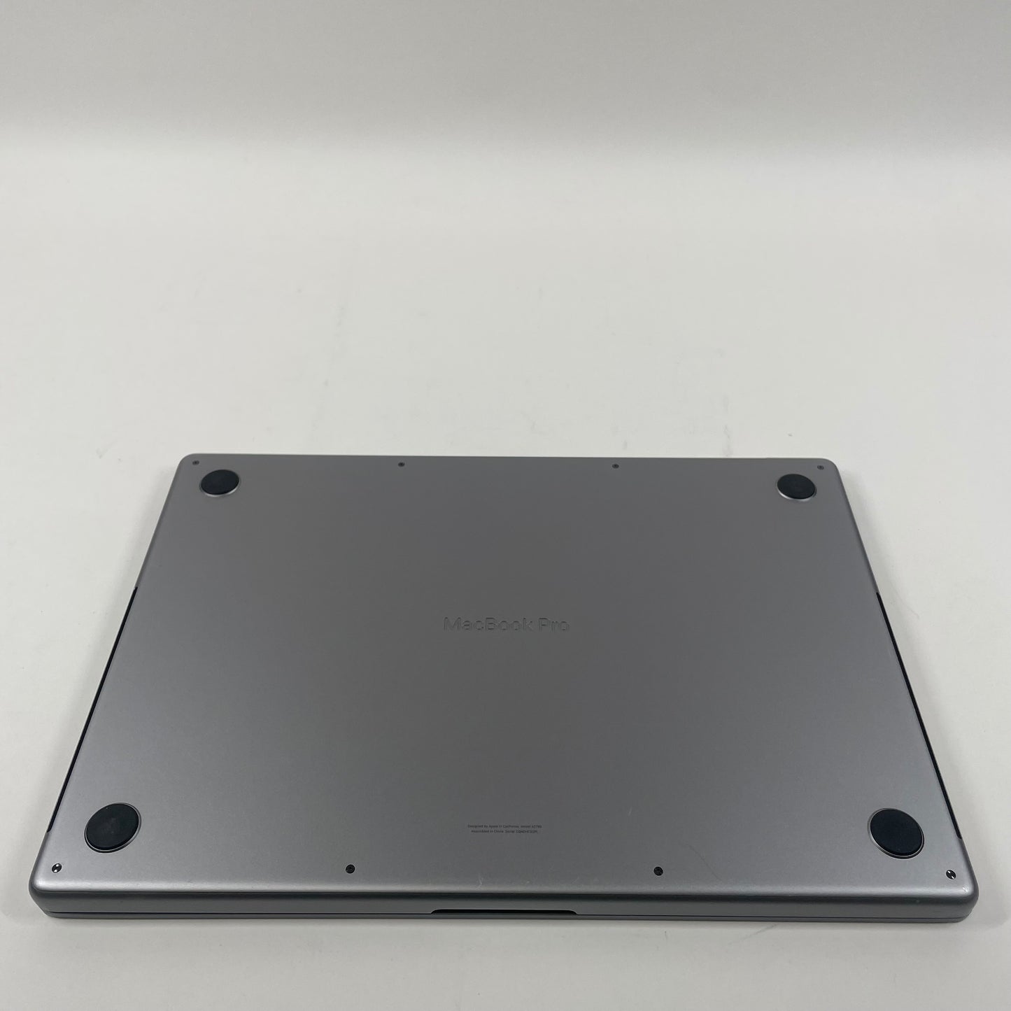 2023 Apple MacBook Pro 16" M2 Pro 19C GPU 3.5GHz 16GB RAM 512GB SSD A2780