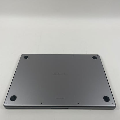 2023 Apple MacBook Pro 16" M2 Pro 19C GPU 3.5GHz 16GB RAM 512GB SSD A2780