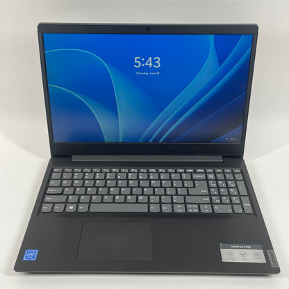 Lenovo IdeaPad S145-15IWL 15.6" Celeron 4205U 1.8GHz 4GB RAM 128GB SSD