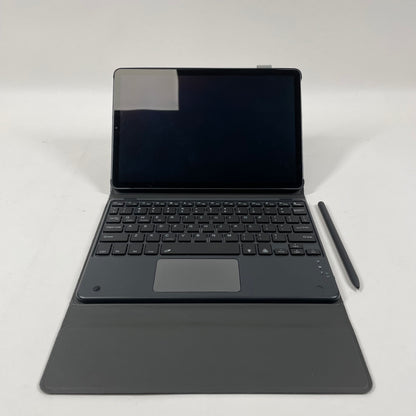 WiFi Only Samsung Galaxy Tab S6 10.5" 128GB Space Gray SM-T860