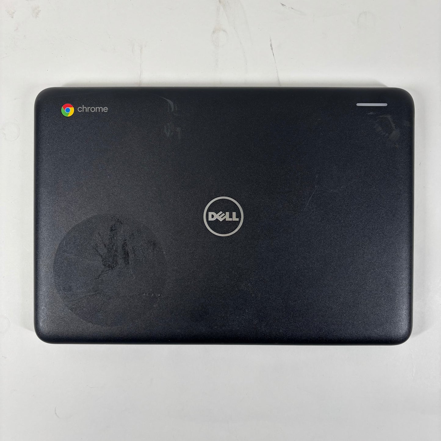 Dell Inspiron Chromebook 3181 11.6-in i3-7130U 4GB RAM 64GB SSD GeForce GT 750M