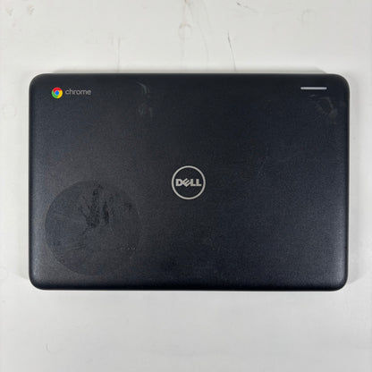 Dell Inspiron Chromebook 3181 11.6-in i3-7130U 4GB RAM 64GB SSD GeForce GT 750M