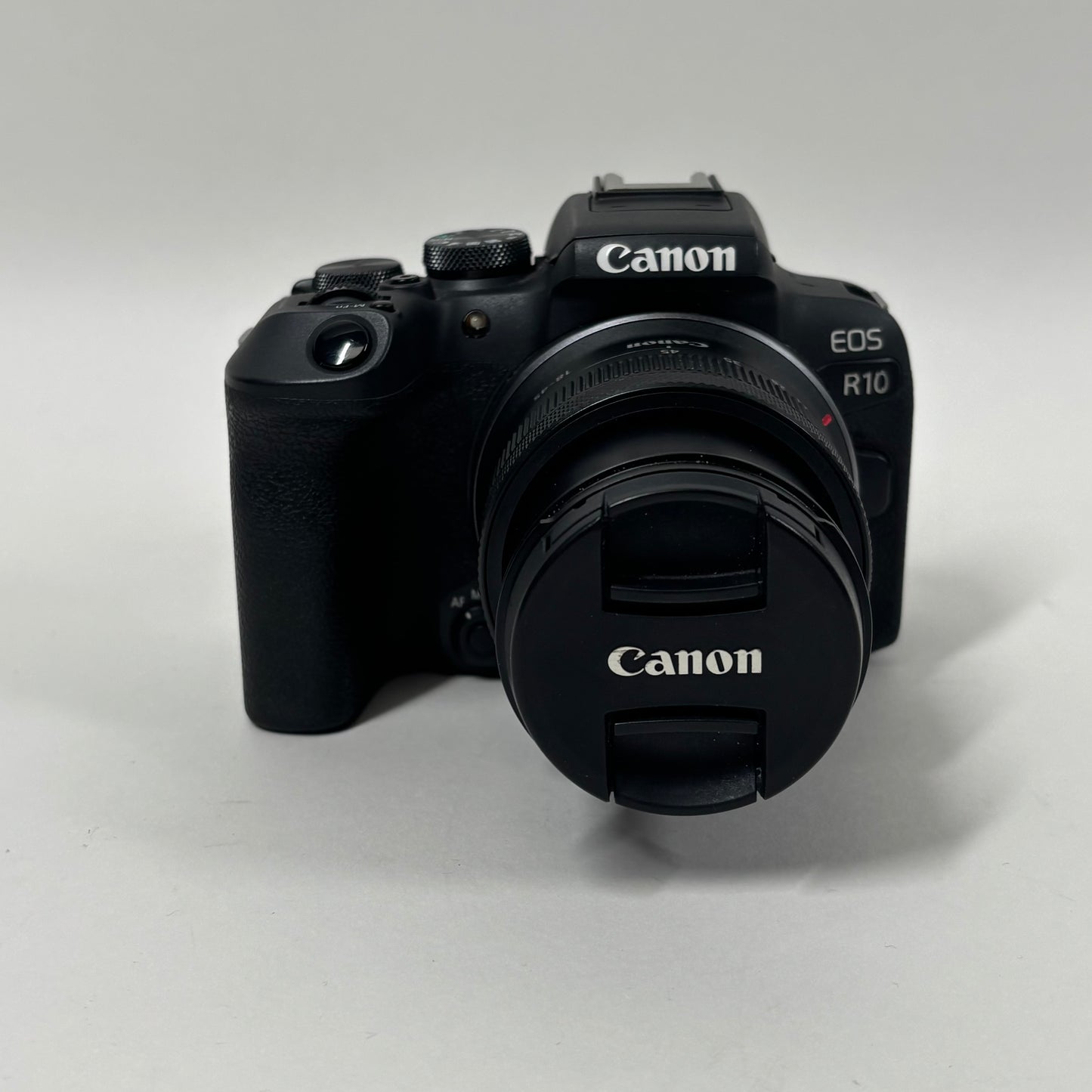 Canon EOS R10 24.2MP Mirrorless Camera