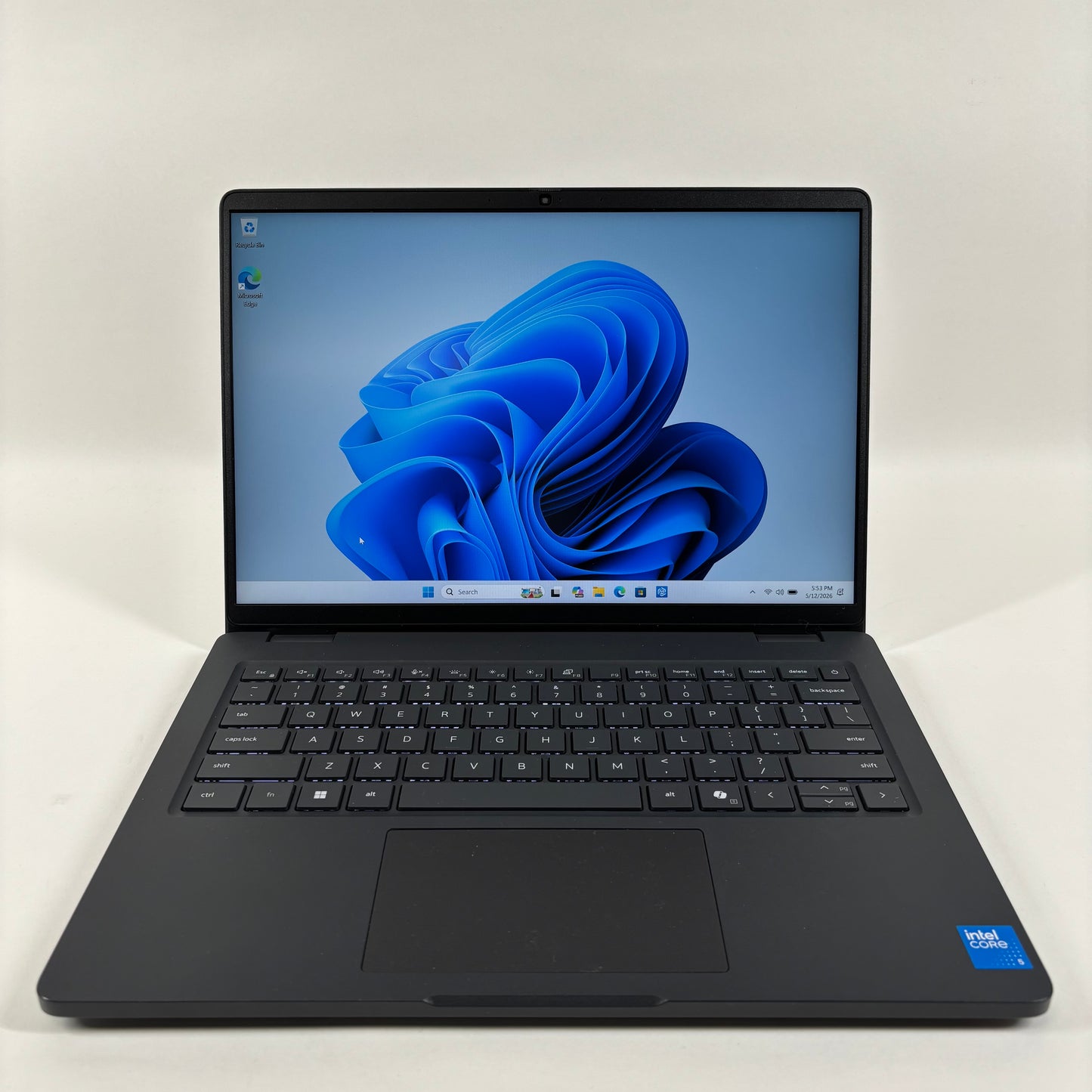 Dell Pro 14 P193G 14" Intel Core 5 120U 1.4GHz 8GB RAM 250GB SSD