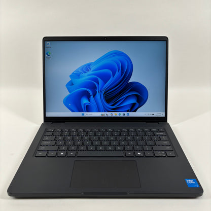Dell Pro 14 P193G 14" Intel Core 5 120U 1.4GHz 8GB RAM 250GB SSD