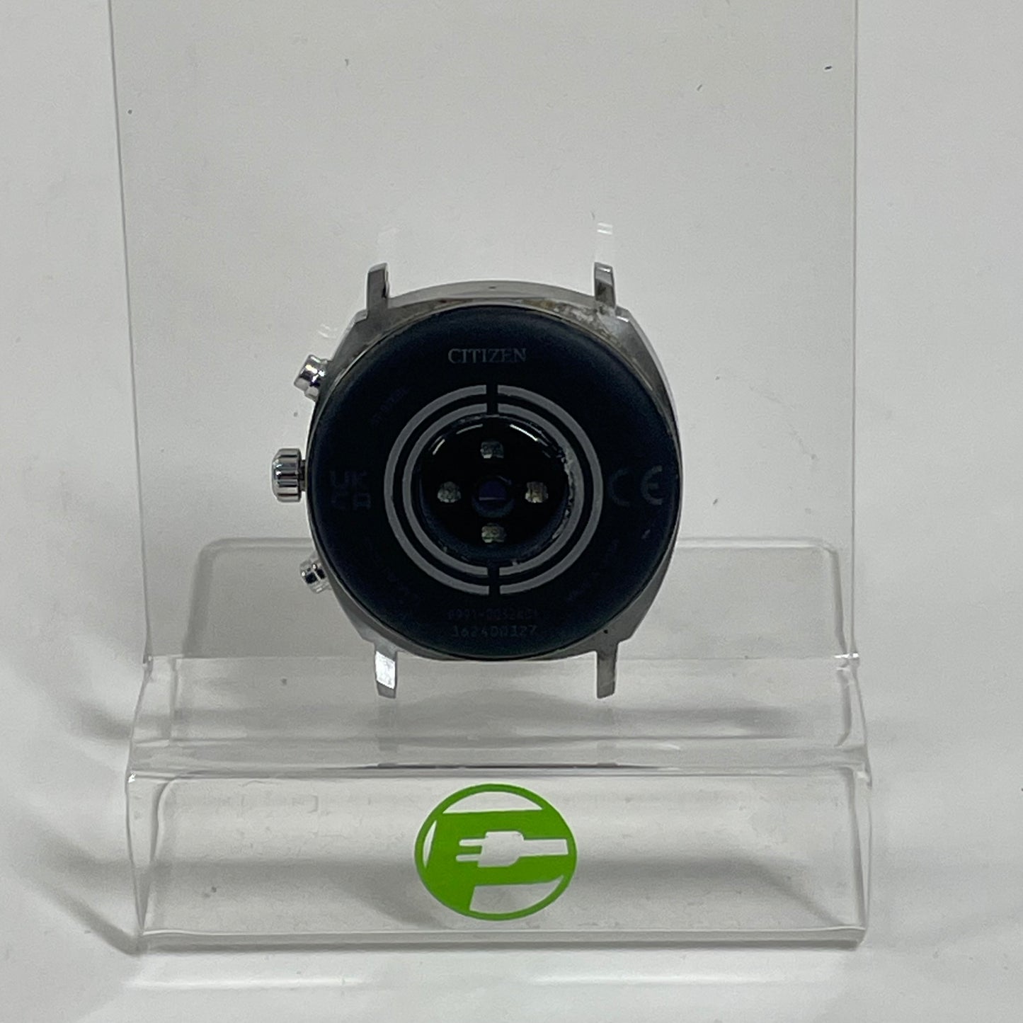 Citizen CZ Smart Smartwatch MX1000-28X