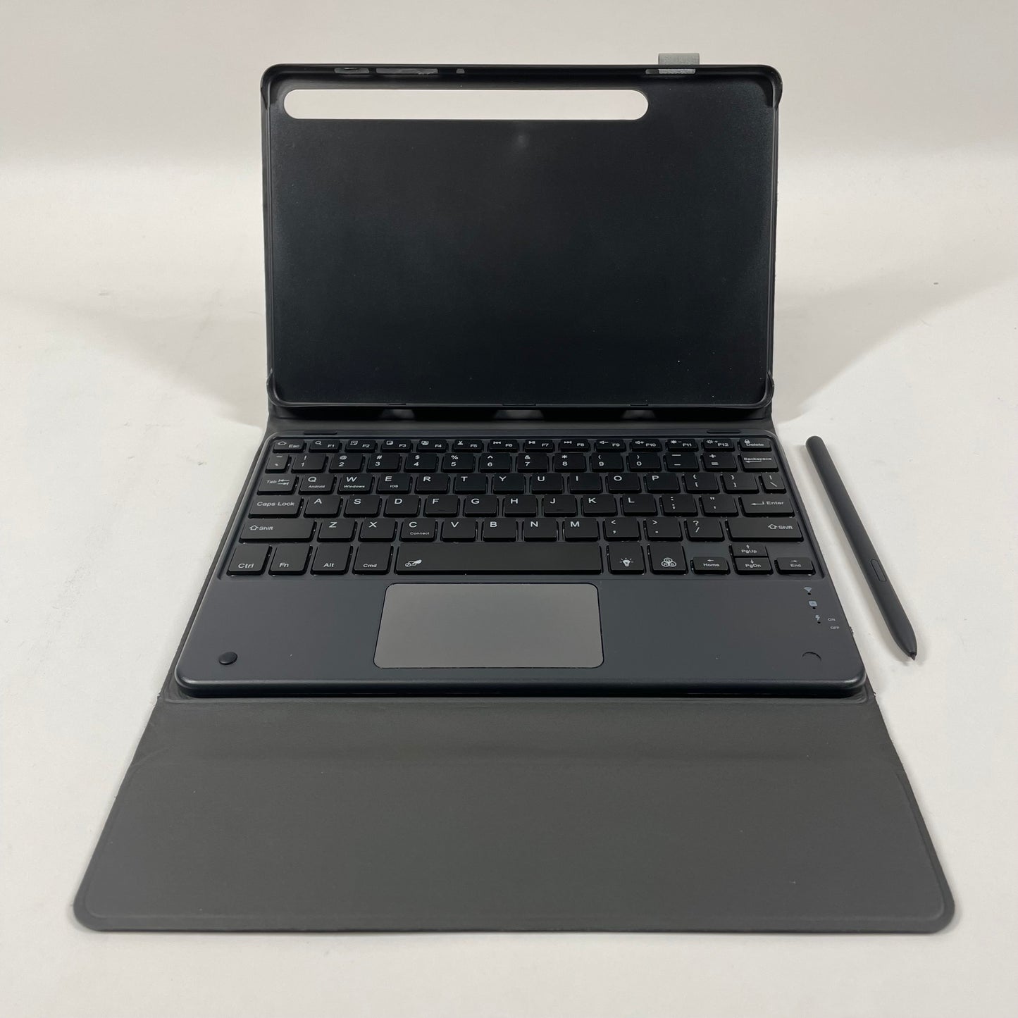 WiFi Only Samsung Galaxy Tab S6 10.5" 128GB Space Gray SM-T860