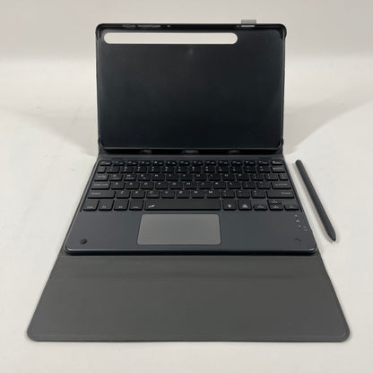 WiFi Only Samsung Galaxy Tab S6 10.5" 128GB Space Gray SM-T860