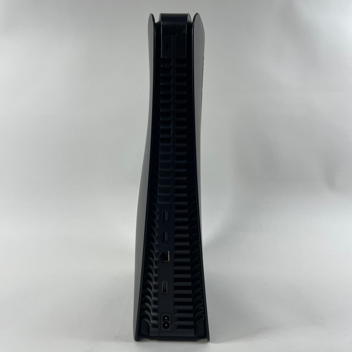 Sony PlayStation 5 Disc PS5 825GB Black Console Gaming System CFI-1215A