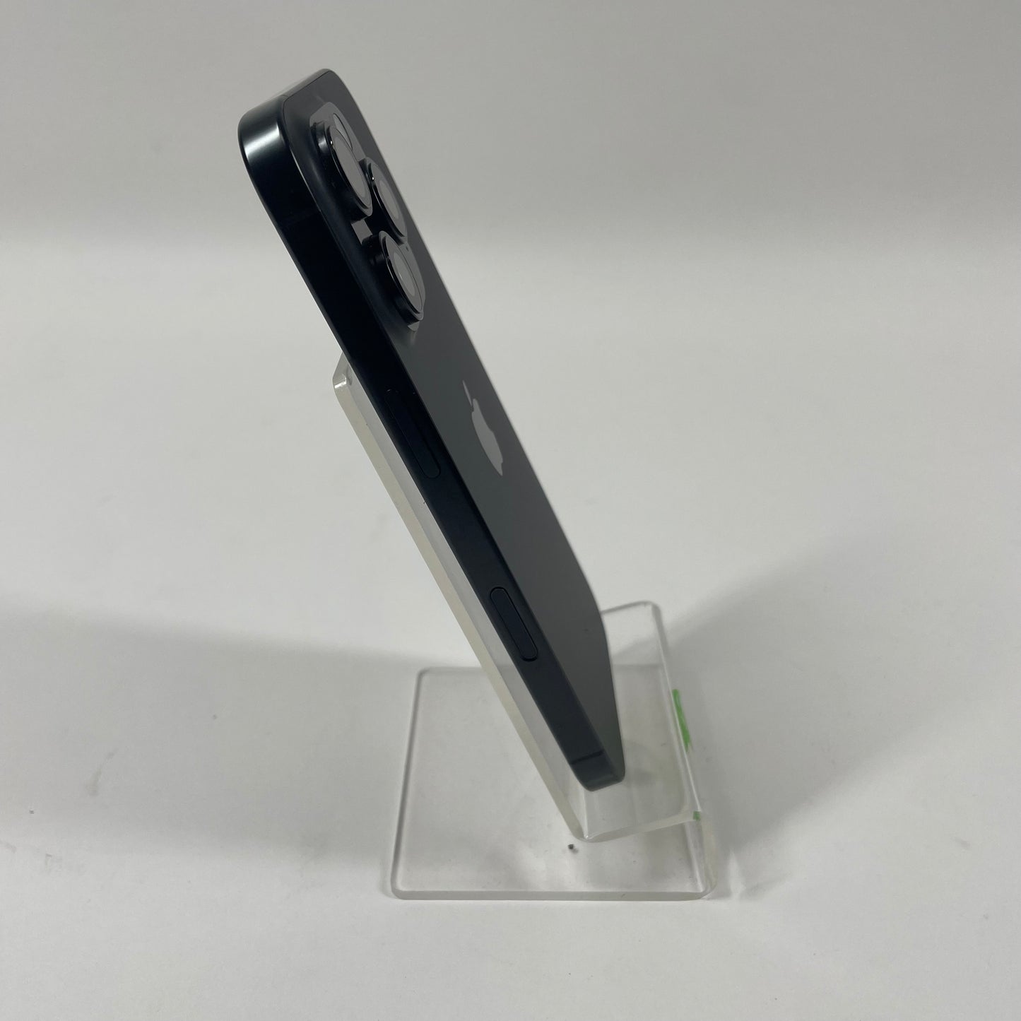 Factory Unlocked Apple iPhone 16 Pro 128GB Black MYM93LL/A