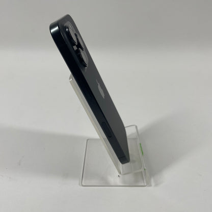 Factory Unlocked Apple iPhone 16 Pro 128GB Black MYM93LL/A