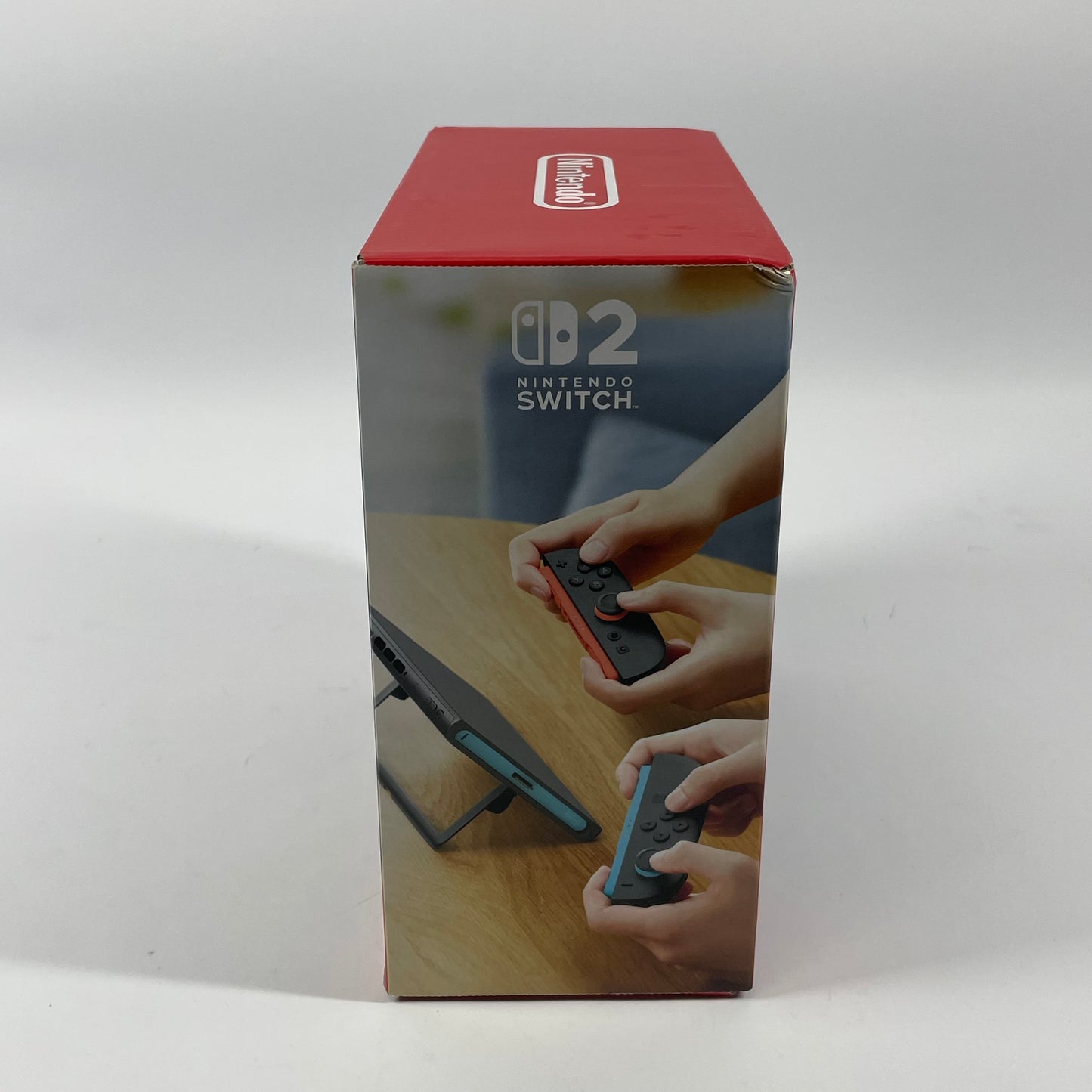 Nintendo Switch 2 Console Gaming System BEE‑001 Black