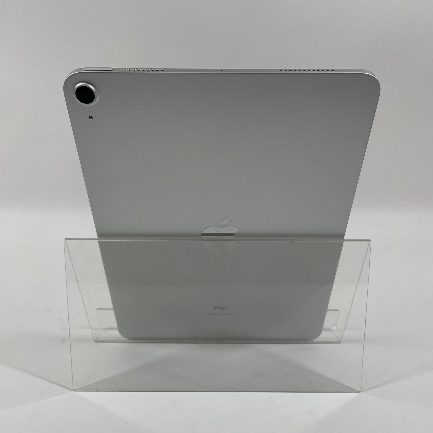 WiFi Only Apple iPad Air 4th Gen 64GB Silver MYFN2LL/A