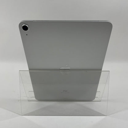 WiFi Only Apple iPad Air 4th Gen 64GB Silver MYFN2LL/A
