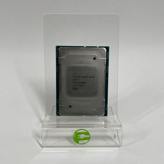 Intel Xeon Silver 4209T 2.20GHz 8 Core CD8069503956900 16 Thread LGA 3647