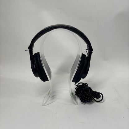 Sony Dynamic Stereo Headphones mdr-7506 Black MDR-7506