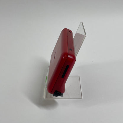 Retroid Flip Red Handheld Gaming Console