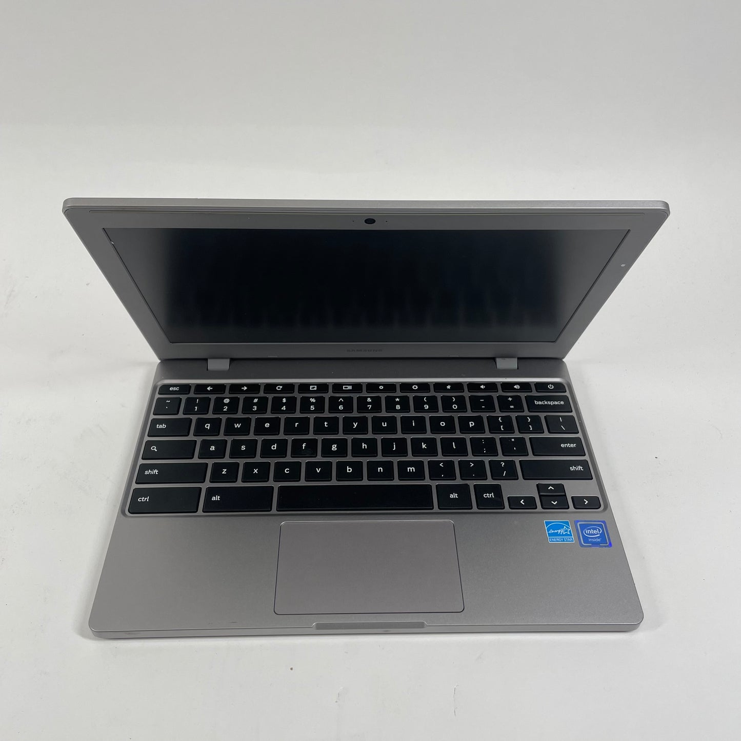 Samsung Galaxy Chromebook 3 XE3J0XBA 11.6" Celeron N4000 1.8GHz 4GB RAM 32GB SSD