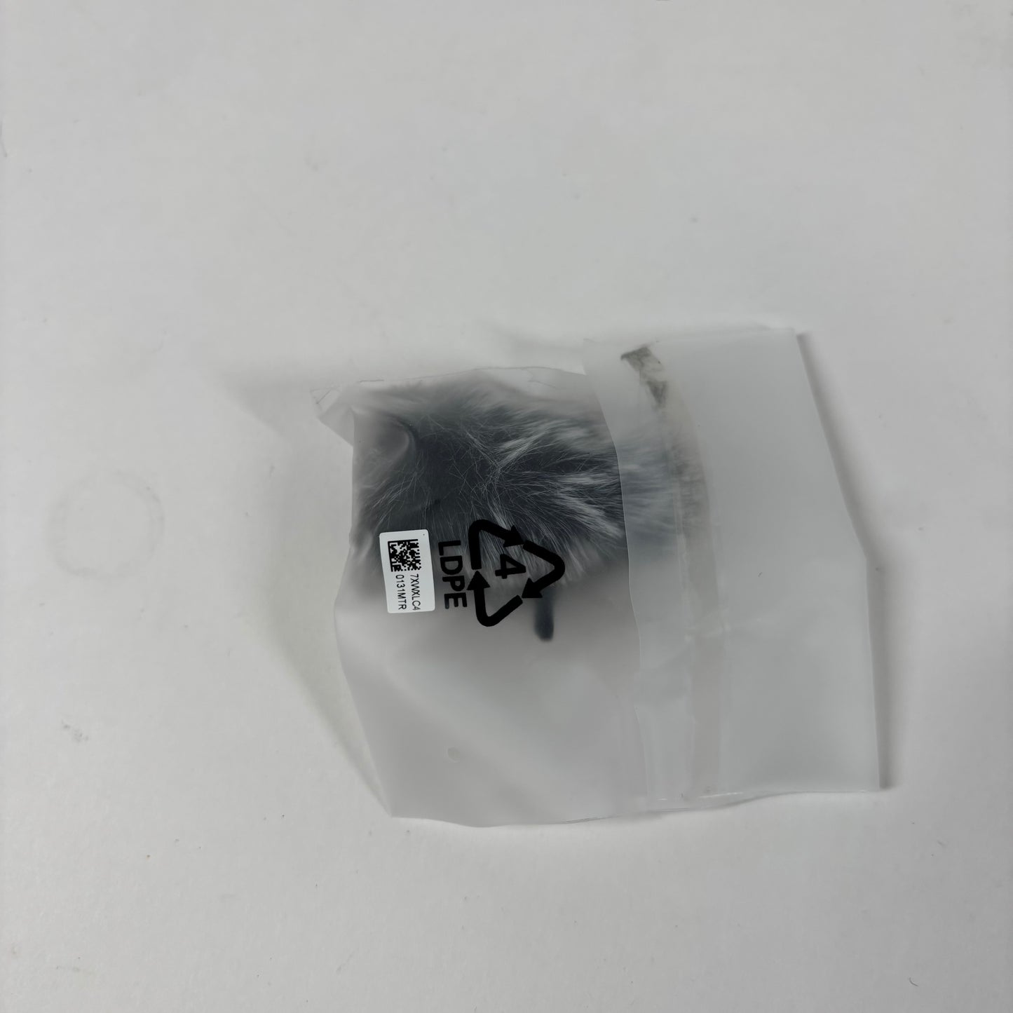 DJI Mic 2 PORTABLE MICROPHONE   DMC02