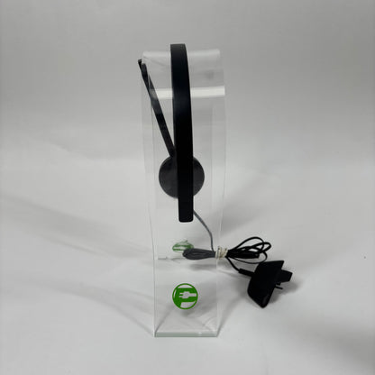 Microsoft Wired Headset Black 1564 For Xbox One