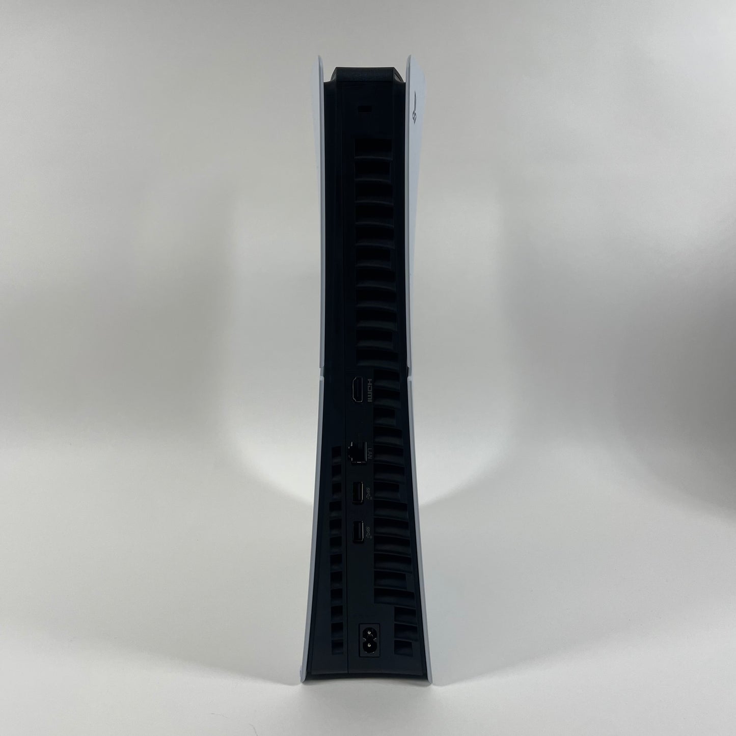 Sony PlayStation 5 Slim Digital PS5 1TB White Console Gaming System CFI-2115