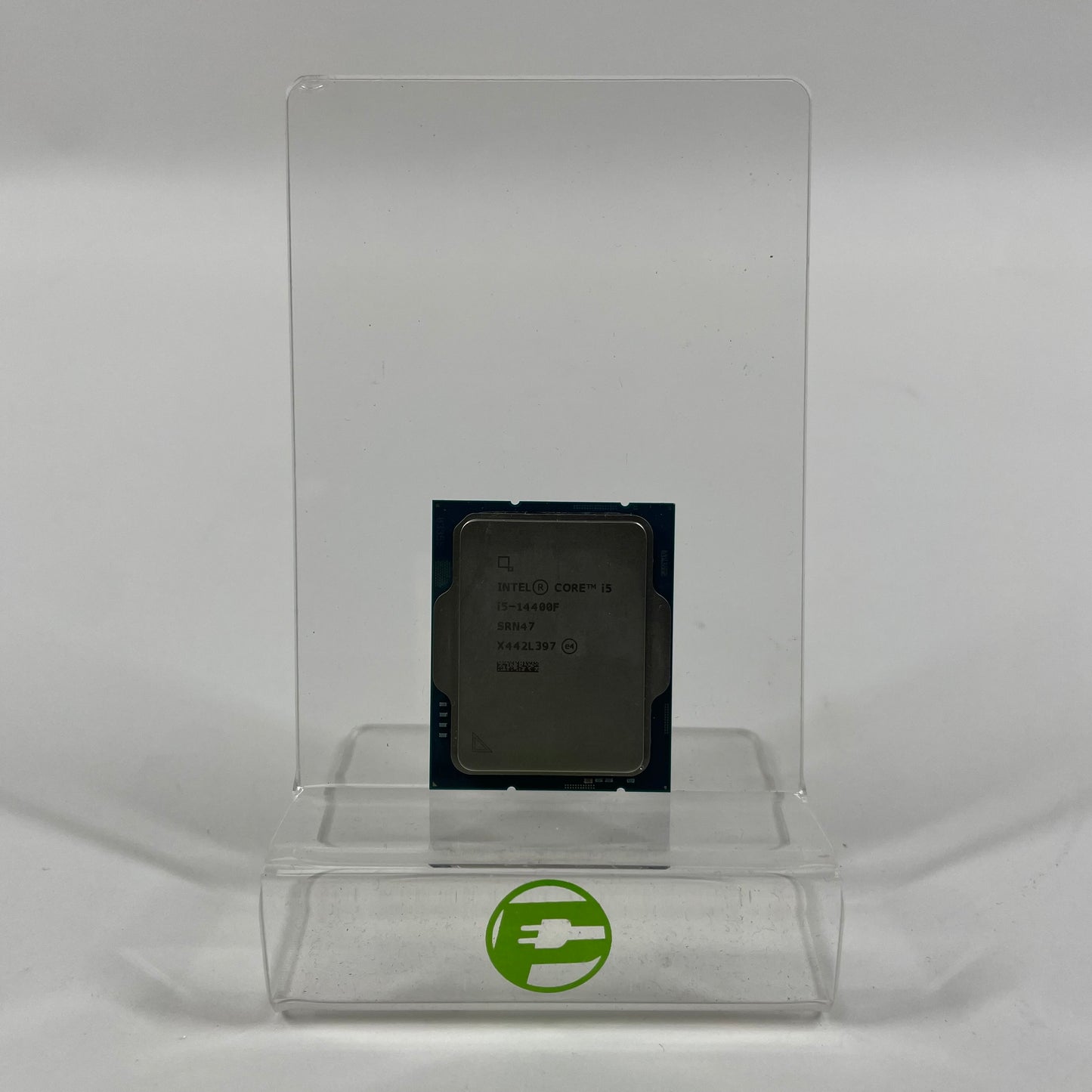 Intel Core i5-14400F 2.50GHz 10 Core BX8071514400F 16 Thread LGA 1700