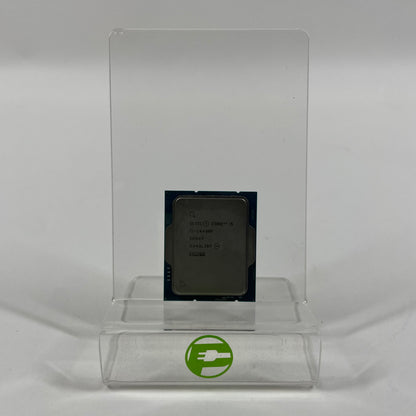 Intel Core i5-14400F 2.50GHz 10 Core BX8071514400F 16 Thread LGA 1700