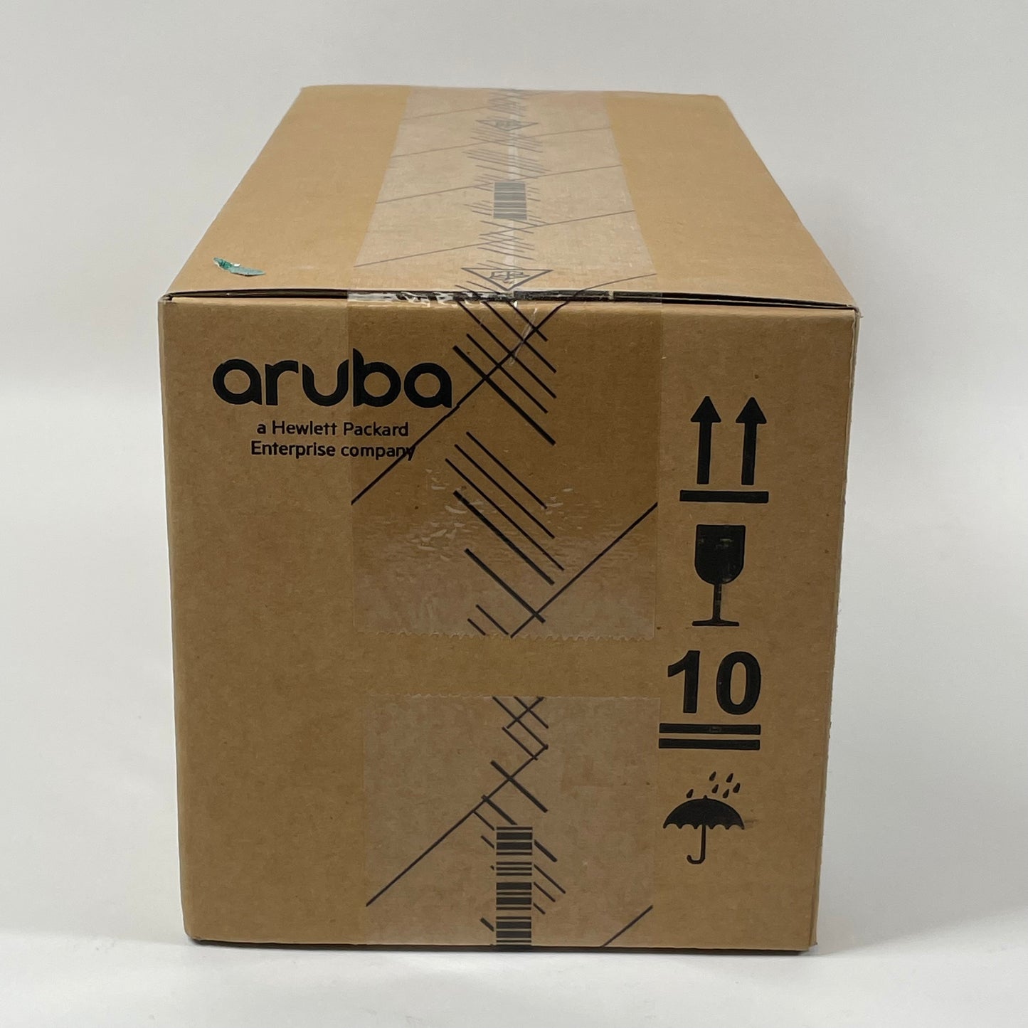 New HPE Aruba X372 54VDC 680W PS Power Supply JL086A