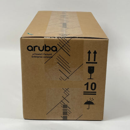 New HPE Aruba X372 54VDC 680W PS Power Supply JL086A